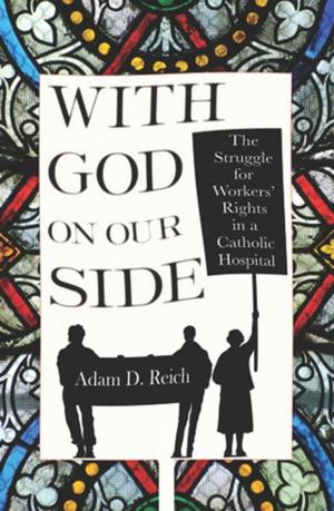 Book cover of With God on Our Side