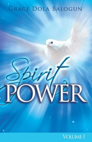 Cover of the book The Spirit Power Volume I by Dr. Christopher Leonard