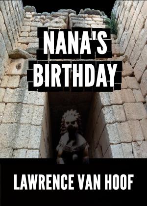 bigCover of the book Nana's Birthday by 
