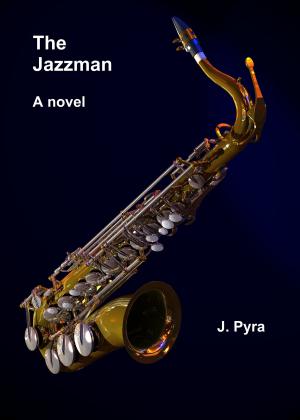 Book cover of The Jazzman