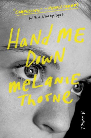 Cover of the book Hand Me Down by Alastair Reynolds