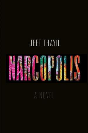 Cover of the book Narcopolis by Patricia Cornwell