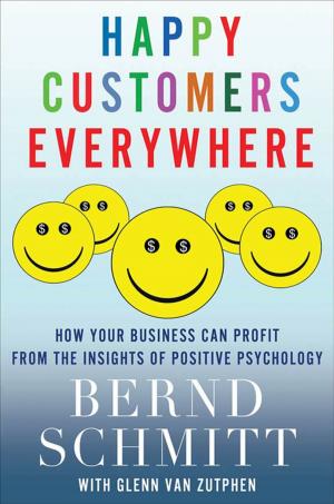 Cover of the book Happy Customers Everywhere by Steven Vern Munson