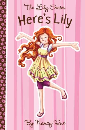 Cover of the book Here's Lily by Havilah Cunnington