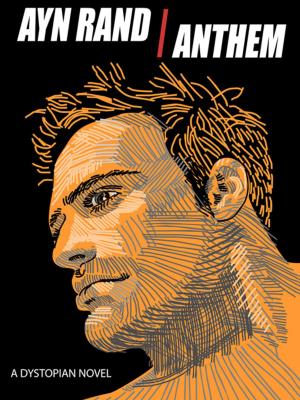 Cover of the book Anthem by Rafael Sabatini