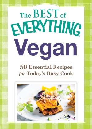 Cover of the book Vegan by Dawn Rosenberg McKay