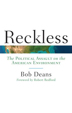 Cover of the book Reckless by Edward Ford