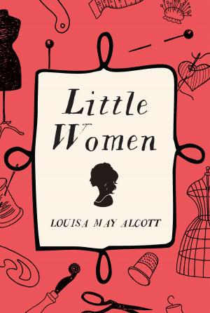 Cover of the book Little Women by James Joyce
