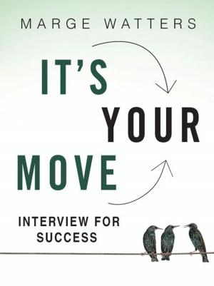 Book cover of Interview For Success