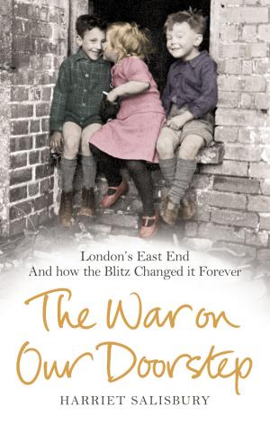 Cover of the book The War on our Doorstep by Maria Del Rey
