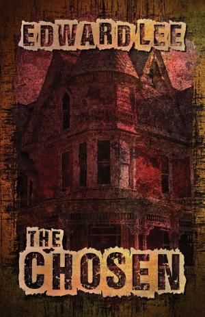 Cover of the book The Chosen by Macey Wilkie