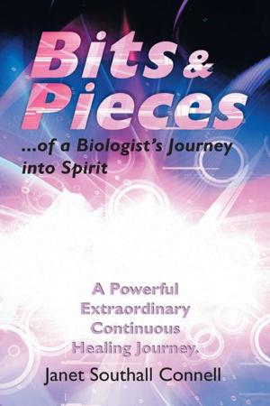 Cover of the book Bits & Pieces by Corinne Collier Cram