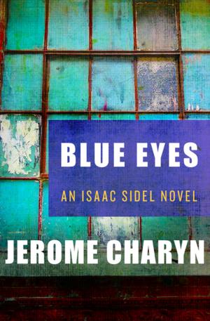 Cover of the book Blue Eyes by Stephen Greenleaf
