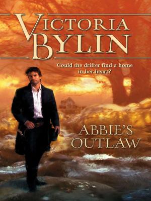 Cover of the book Abbie's Outlaw by Jule McBride