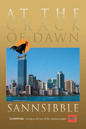 Cover of the book At the Crack of Dawn by Larry Malcolm