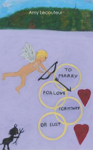 Cover of the book To Marry for Love Money or Lust by Bob Quirk