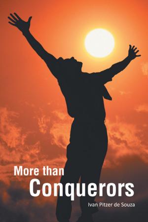 Cover of the book More Than Conquerors by James P. Robson