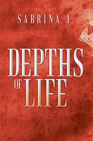 Cover of the book Depths of Life by Lee Smith
