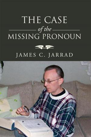 Cover of the book The Case of the Missing Pronoun by Joyce Trout