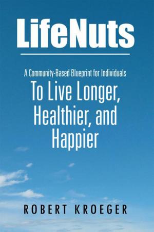 bigCover of the book Lifenuts by 