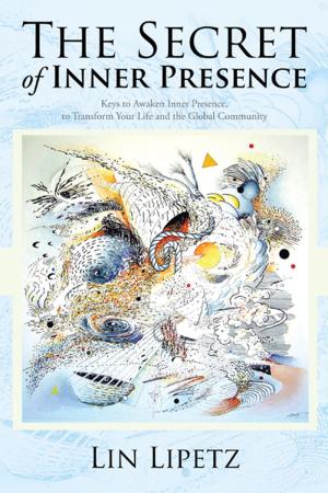 Book cover of The Secret of Inner Presence