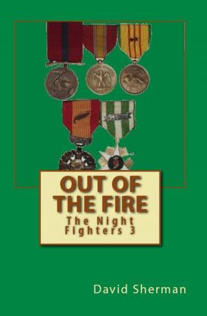 bigCover of the book Out of the Fire by 