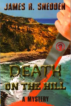 Cover of Death on the Hill