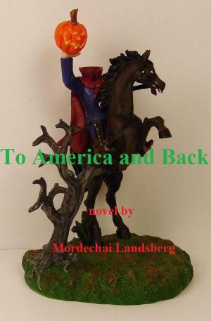 Cover of the book To America and Back by Shawneda