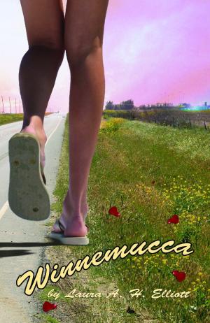 Book cover of Winnemucca