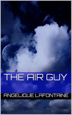 Cover of The Air Guy