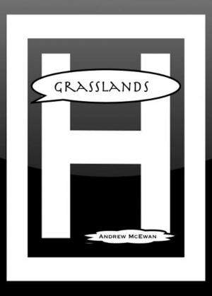Cover of the book Grasslands by Jo Edwards
