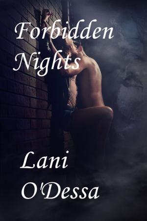 bigCover of the book Forbidden Nights by 
