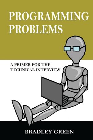 Book cover of Programming Problems: A Primer for The Technical Interview