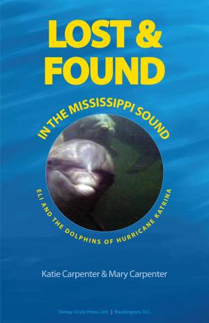bigCover of the book Lost & Found in the Mississippi Sound by 