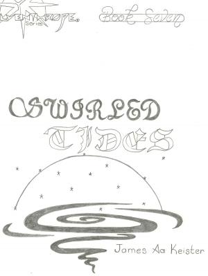 Book cover of Swirled Tides
