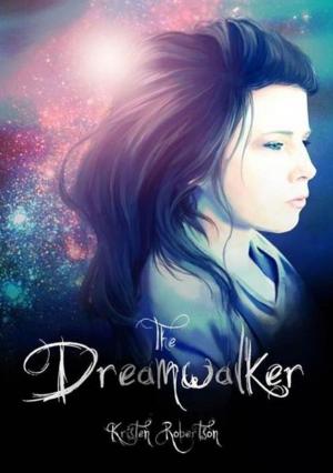Book cover of The Dreamwalker