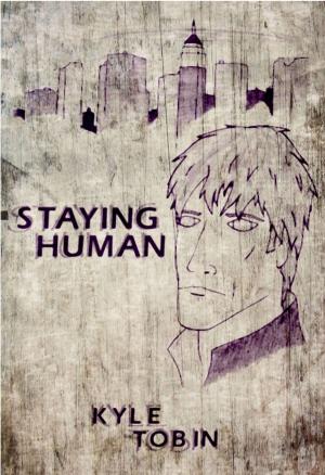 Cover of the book Staying Human by Erika Price