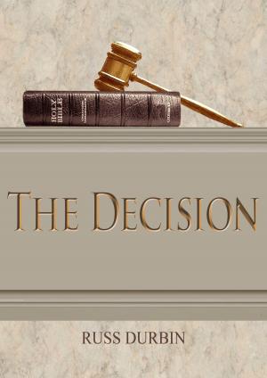 Cover of the book The Decision by Miles Cobbett