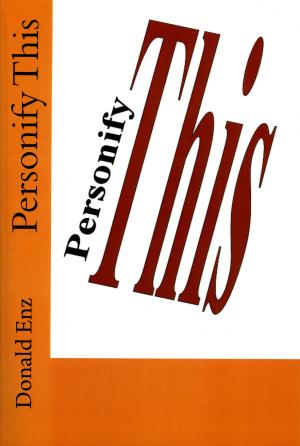 Cover of the book Personify This by Edvard Vasconcellos, Douglas Fagundes Murta