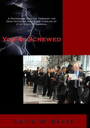 Cover of You're Screwed