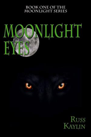Cover of the book Moonlight Eyes by Nicholas Erik