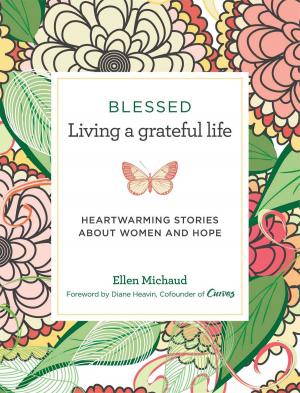 Cover of the book Blessed by Lisa Evans