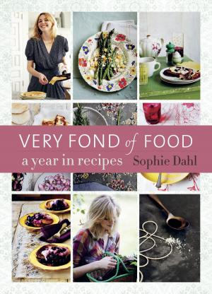 Cover of the book Very Fond of Food by Rene Averett