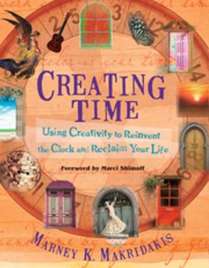 Cover of the book Creating Time by Julia Wittmann