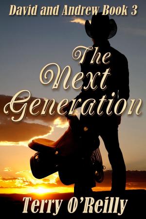 Cover of the book David and Andrew Book 3: The Next Generation by Xavier Axelson
