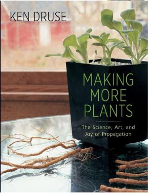 Cover of the book Making More Plants by Sam Christer
