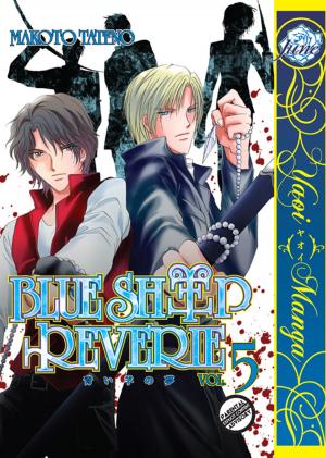 Cover of the book Blue Sheep Reverie Vol. 5 by Shiuko Kano