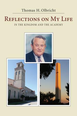 Cover of the book Reflections on My Life by Charles K. Bellinger