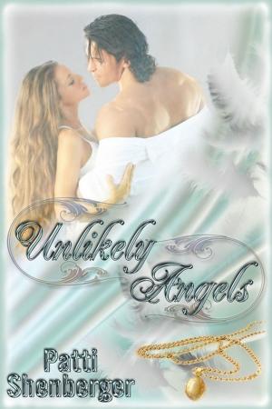 Cover of the book Unlikely Angels by D.J. Manly