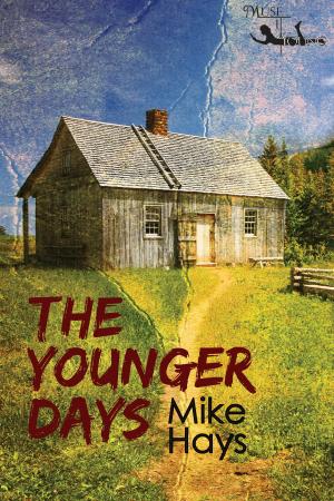 Cover of the book The Younger Days by Lindsay Townsend